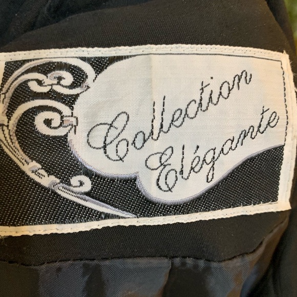 Collection Elegante Trench coat above ankle length - Picture 15 of 16